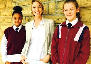 21 Days for the Ocean campaign